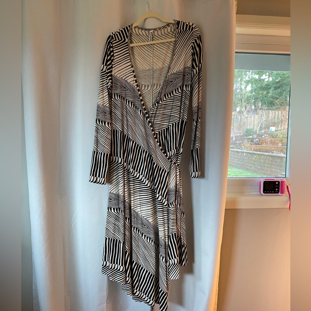 Butter soft RACHEL Palley knit wrap